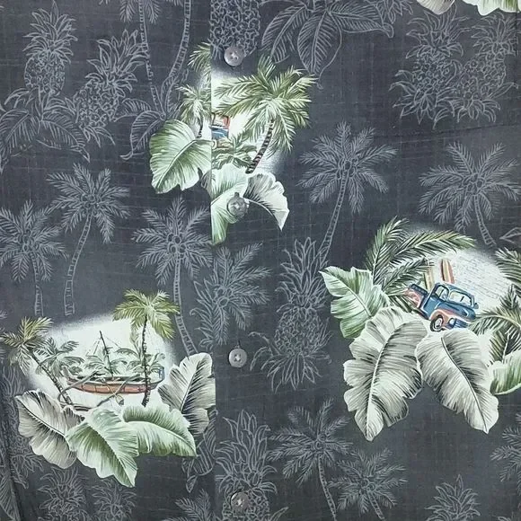 Classic fit Saddlebred shirt - Picture 2 of 6